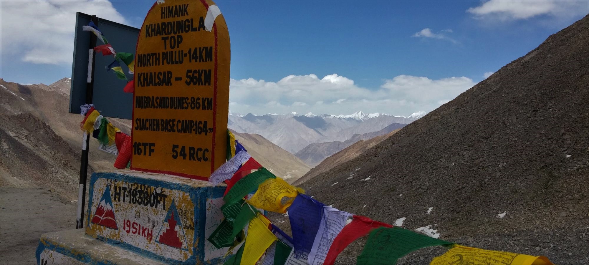 Photos from our Indian Himalayas Cycling Holiday